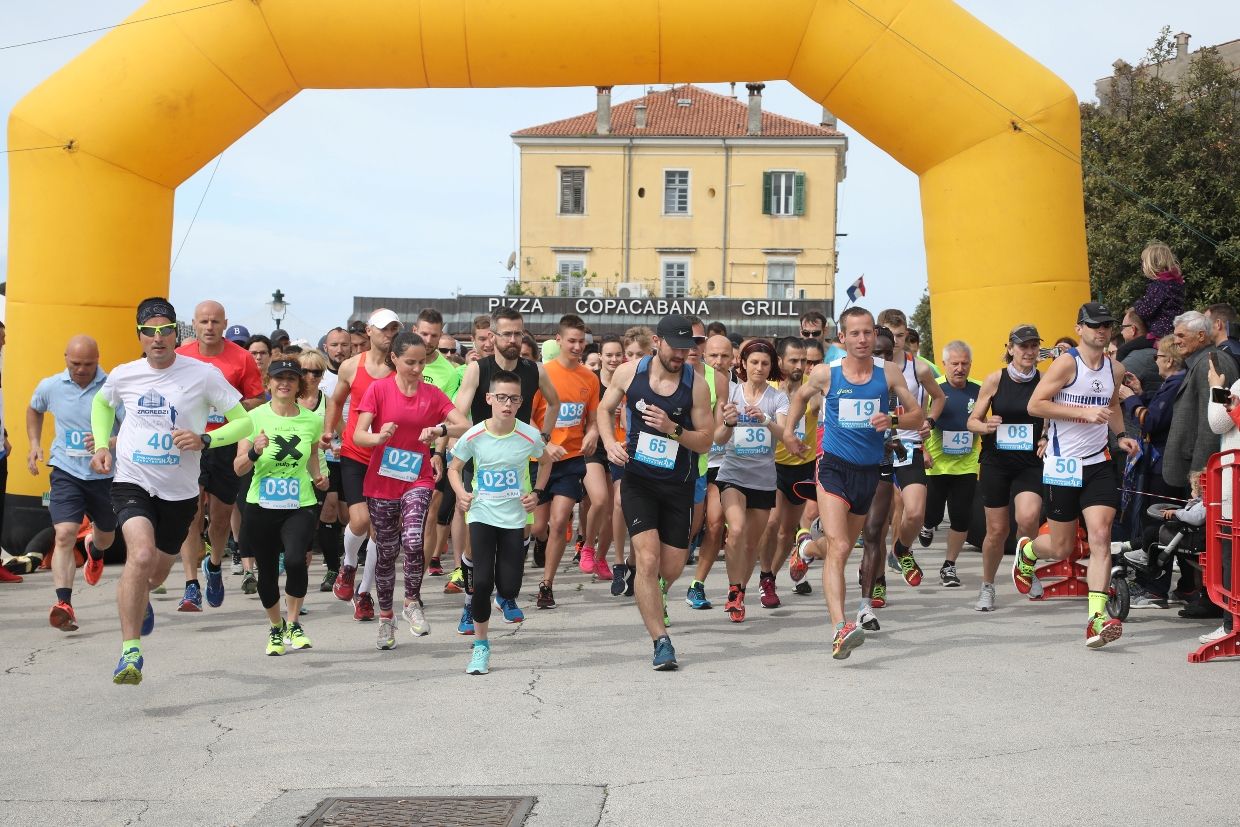 Grad Rovinj za rovinjski sport izdvaja više od 10 milijuna kuna 